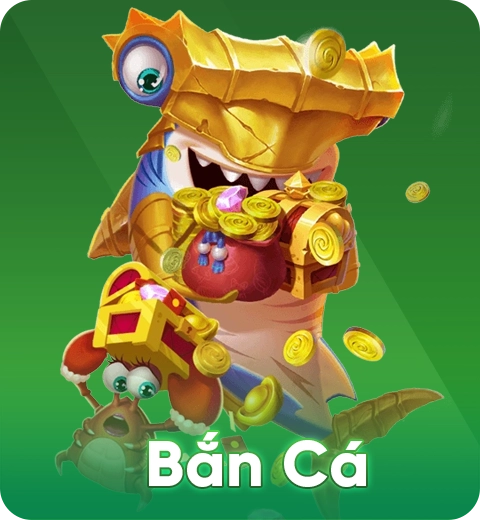 Bắn Cá (1)