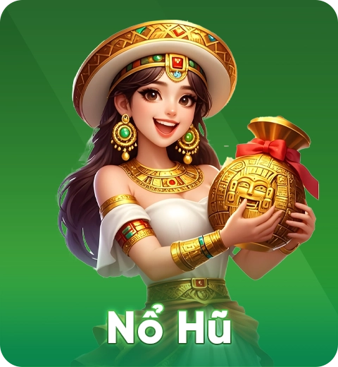 Nổ Hũ (1)