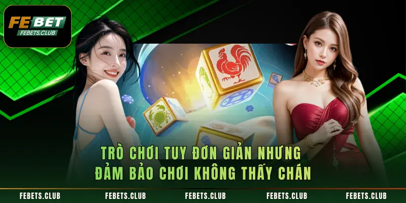Bí quyết cần học hỏi để chinh phục bầu cua